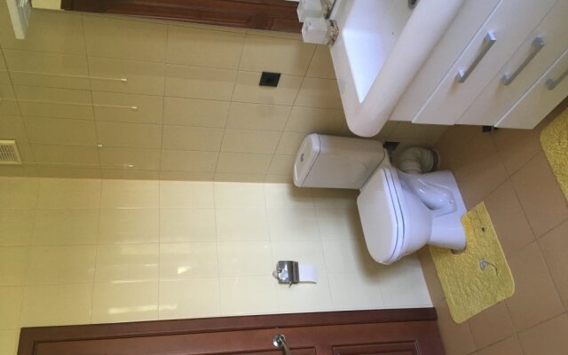 Kofe in Guest House