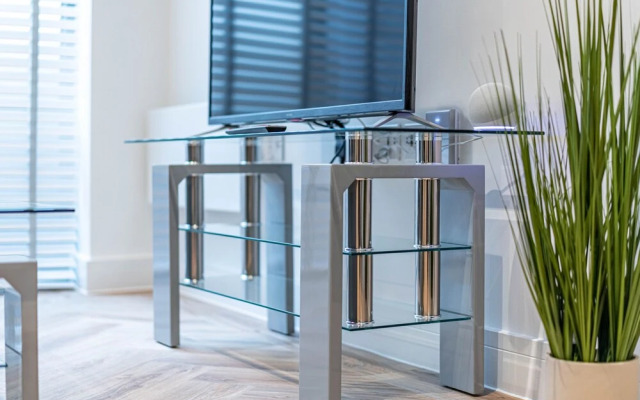 Celador Apartments - Wellington House