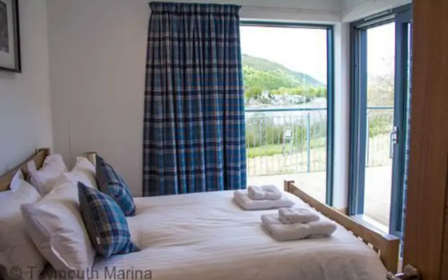 Taymouth Marina - 9 Lawers View