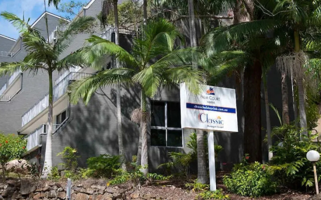 Palm Court Noosa