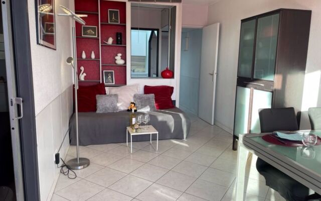 Les Jardins du Port 15376