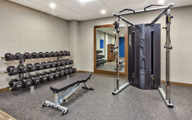 Hampton Inn Danville, VA