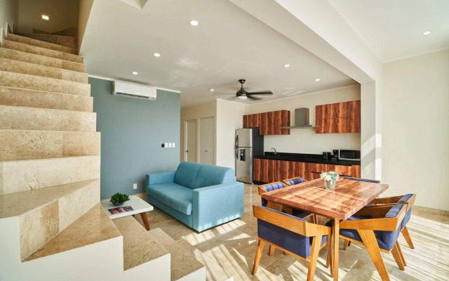 Viva Residence By Lockey