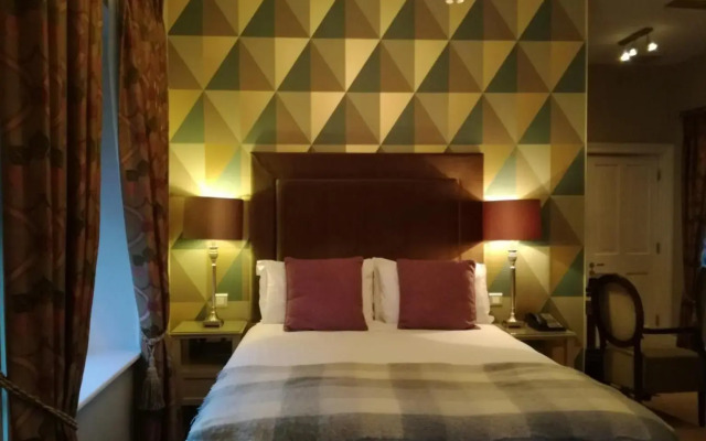 No. 1 Pery Square Hotel & Spa
