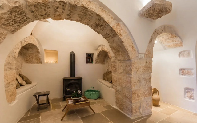 Trullo Aurora