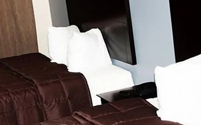 Atria Inn and Suites Extended Stay