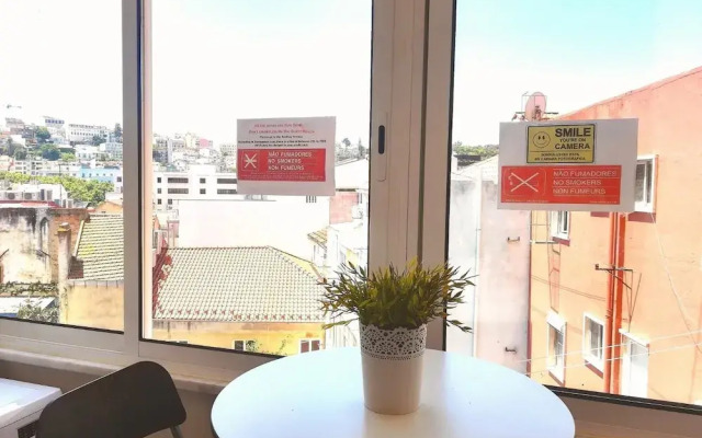 Guesthouse Sweet Liberdade
