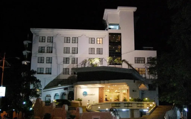 Hotel Tripursundari