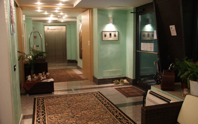 Residence Aprilià