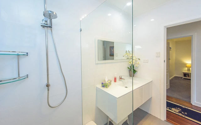 Sea Renity On Earnshaw