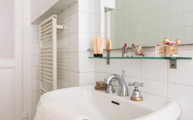 Siri Master Guest apartment