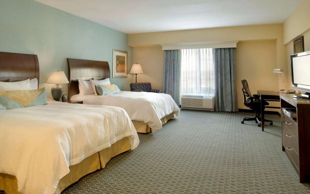 Hilton Garden Inn Billings