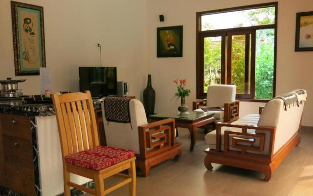 Phu Quoc Private Villa