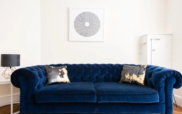 Canary Way - Four Bed Home in Summertown