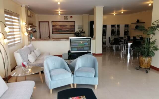 Plumeria Hotel Batangas