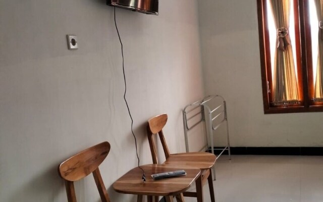 Bromo Seruni Guesthouse