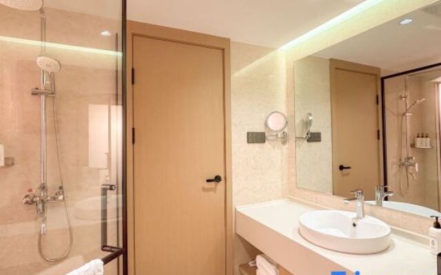 Days Inn Select by Wyndham Lishui
