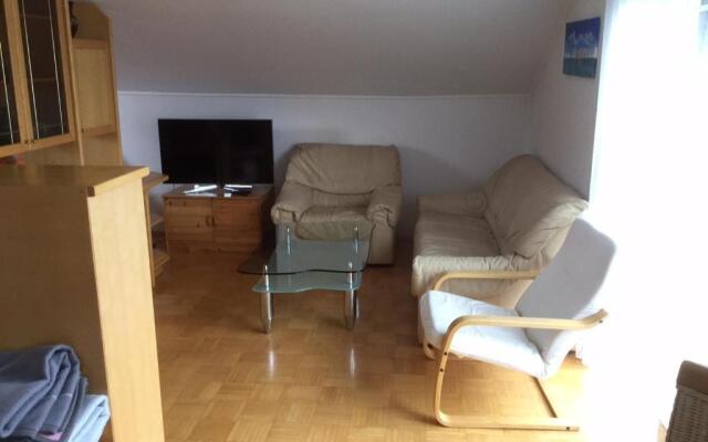 Ferienwohnung Schimun