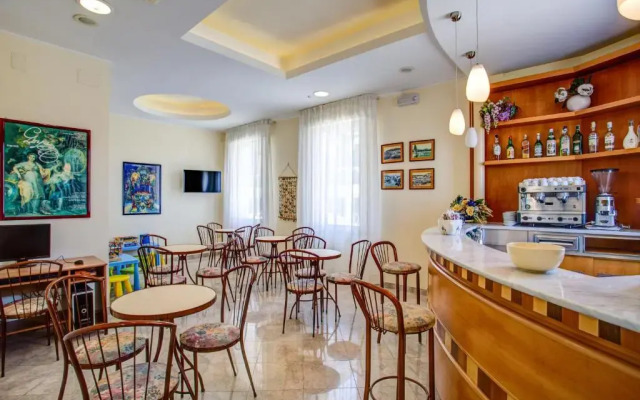 Hotel Olympia