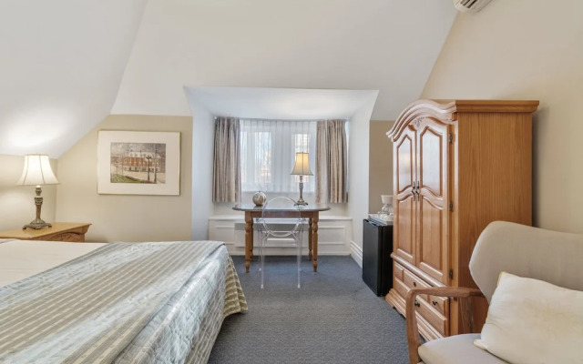 Manoir de la Tour - Par Aneyro