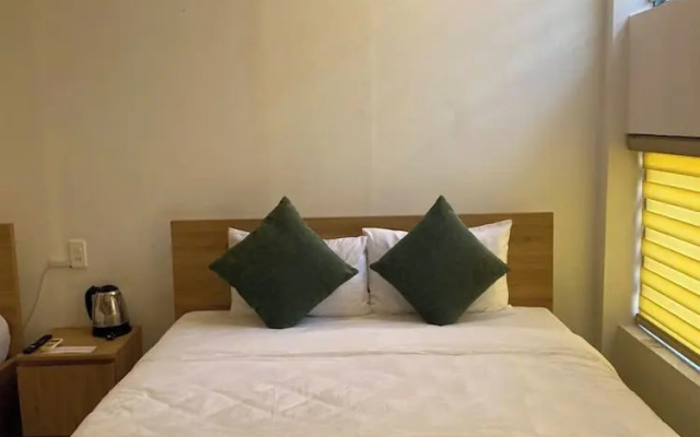 The H House Quy Nhơn