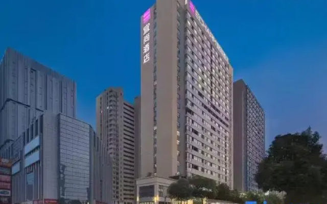 Welcome Hotel
