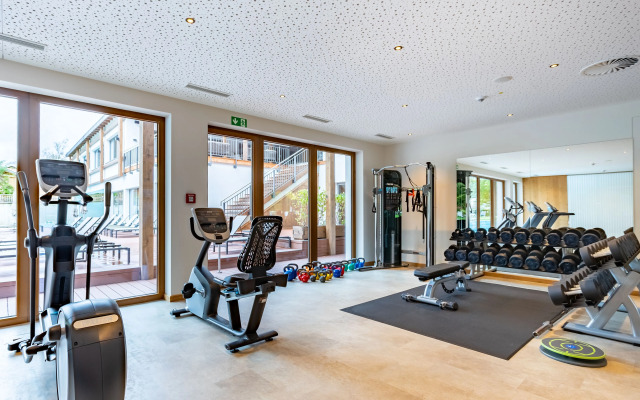 Das Bayrischzell Familotel Oberbayern