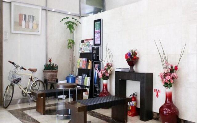 CO-OP Residence Seocho