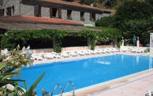 Hôtel de la Restonica