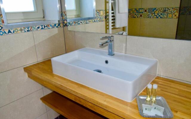 Le Clos des Marronniers