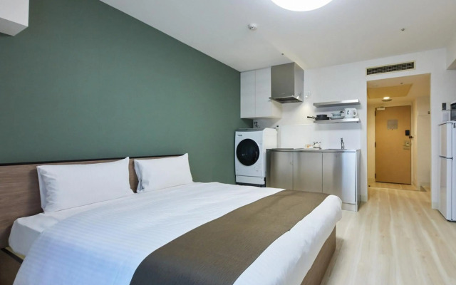 Rembrandt Hotel Atsugi