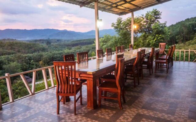 Phang Nga Viewpoint