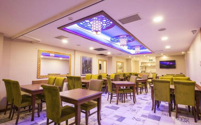 Hotel Ney