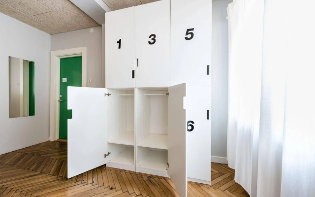 Winstrup Hostel