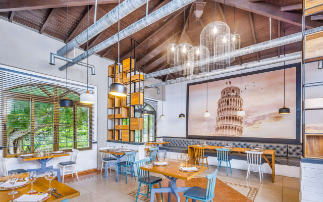 Tryp Cayo Coco