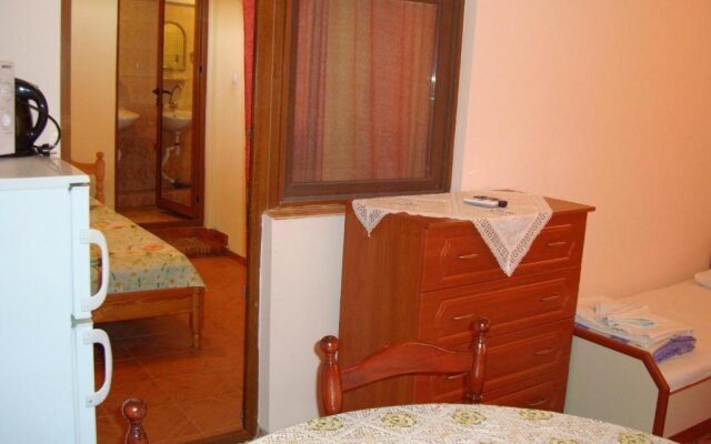 Guest House Alberto