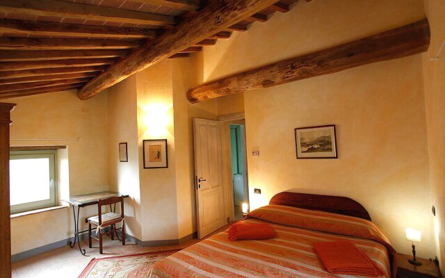 Il Bel Canto B&B