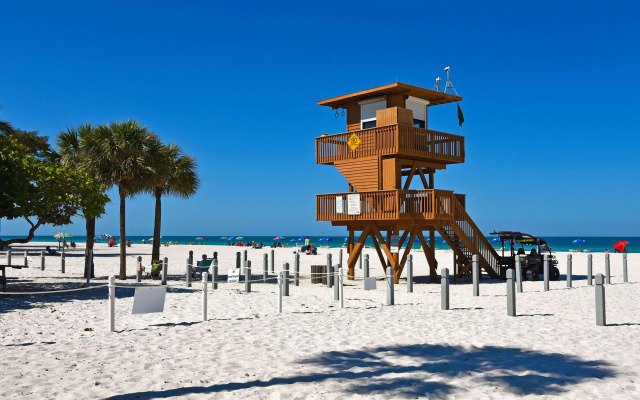 Magnuson Hotel Bradenton