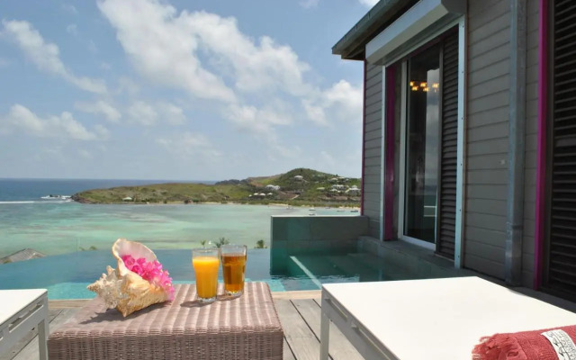 Dream Villa Grand Cul de Sac-2181