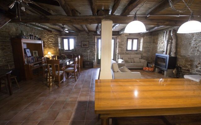Albergue La Casona de Sarria