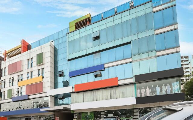 FabHotel Comfort Inn Hitech City
