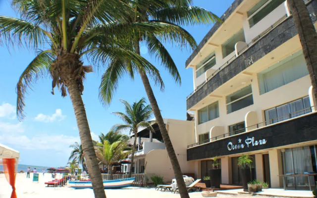 Ocean Plaza 11 by Praia