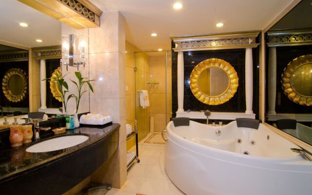 Yunhai Hotel Zhuhai