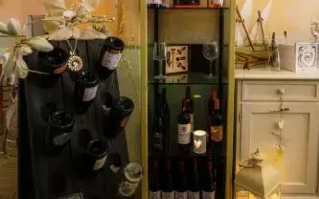 Albergo La Lampara