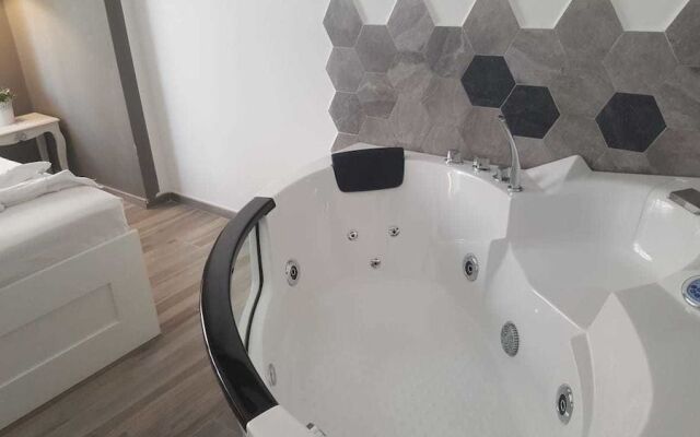 Il Mare di Roma Luxury