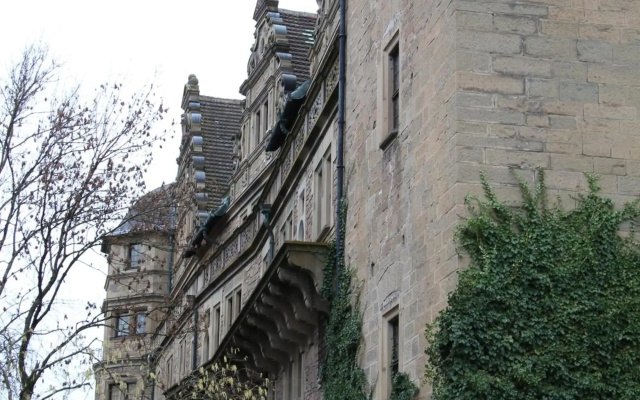 Hotel Am Schloss Neuenstein