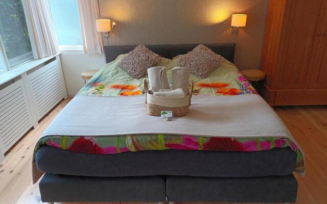 Bed and Breakfast Hattem