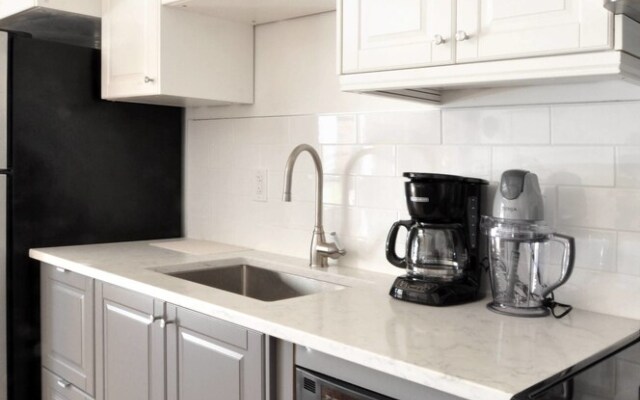 Peaceful 2BR in Mile End by Namastay
