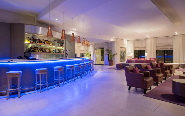Hotel Nyx Cancun