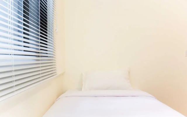 Nice And Comfort 2Br Apartment At Meikarta